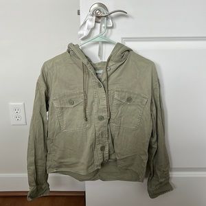American Eagle shirt/jacket